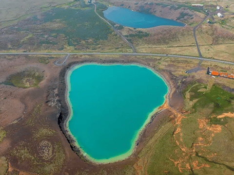 Private Reykjanes Peninsula & Blue Lagoon Tour, photo 14