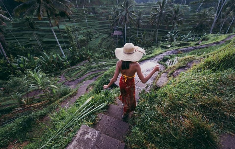 3-Day Cultural and Nature Tour of Bali: Bangli to Beraban