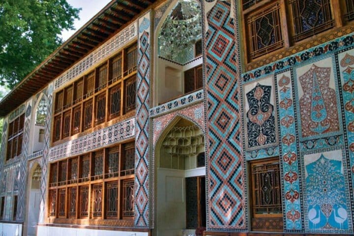 sheki-khans-house-palace-unesco-site