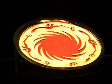 Jinsha Relics