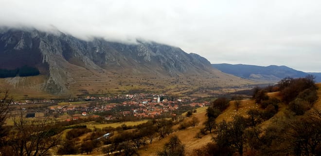Western Carpathians, Hiking Tour