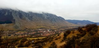 Western Carpathians, Hiking Tour
