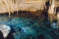 Drach Caves and Pearl Shop Mallorca Half Day Tour  6