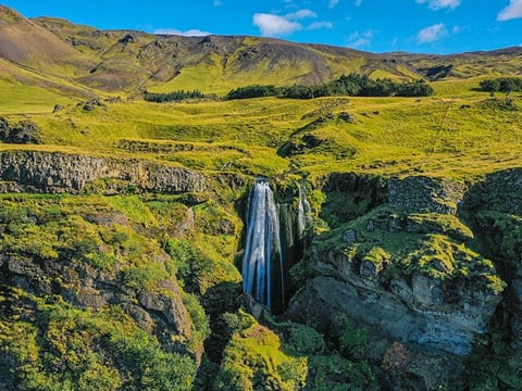 5 Days Snæfellsnes, Golden Circle and South Coast Private Tour, photo 7