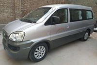 Private Dunhuang Airport Transfer to Dunhuang hotel 2