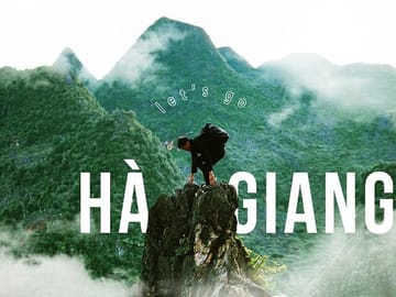 From Ha Giang: Motorbike tour 3D2N (small group with easy riders)