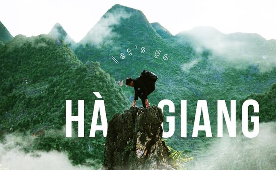 3-Day Motorbike Tour of Hà Giang's Scenic Landscapes