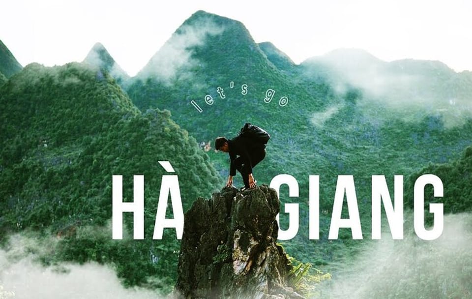 3-Day Motorbike Tour of Hà Giang's Scenic Landscapes
