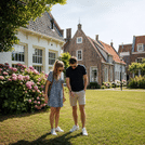 Secrets of Wijk bij Duurstede Self-Guided Scavenger Hunt & Walking Tour 2