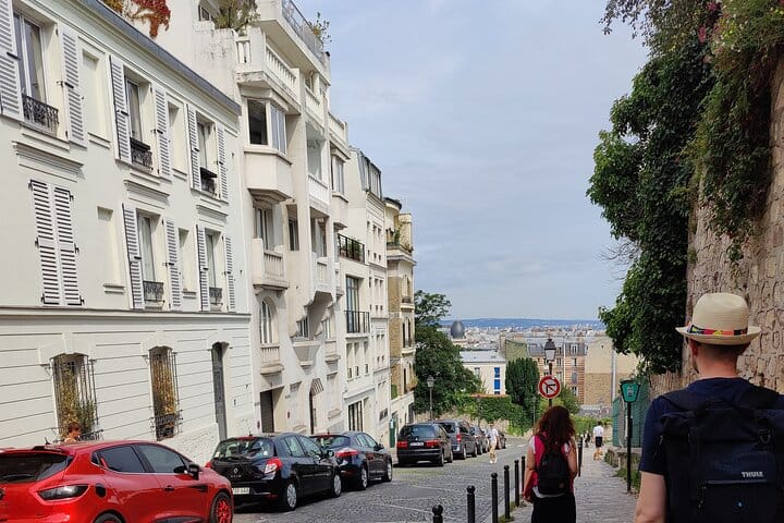 Private Full Day Paris trip including Louvre and Versailles with Pickup 5