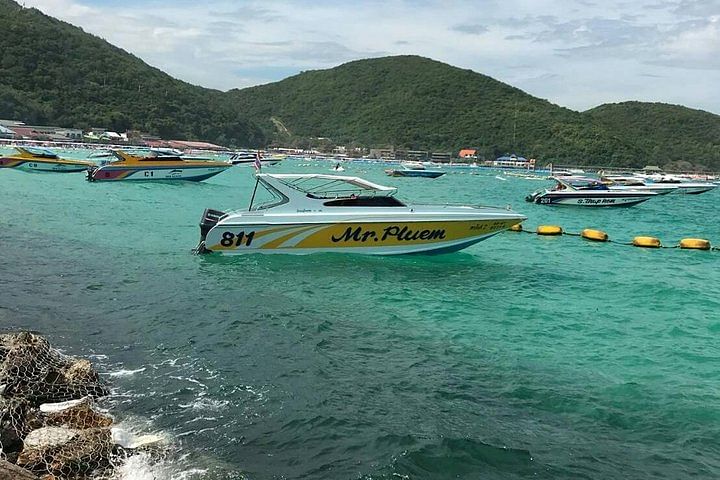 Things to do at Koh Samui, Phuket, Pattaya