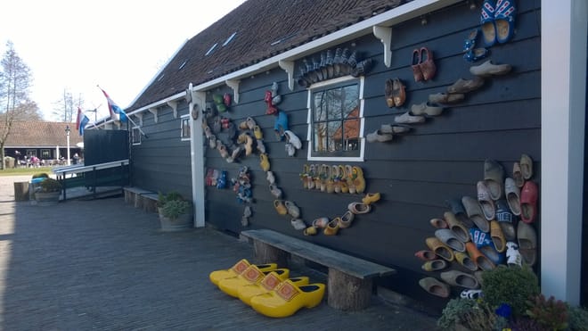 Private Tour: Zaanse Schans from Amsterdam photo 4