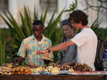Zanzibar: 8 Days Best Holiday Vacations For The Backpackers