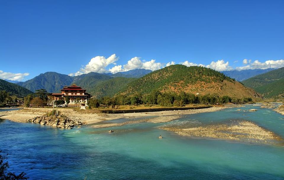 Nepal Bhutan Cultural Tours and Jungle Safari- 14 Days