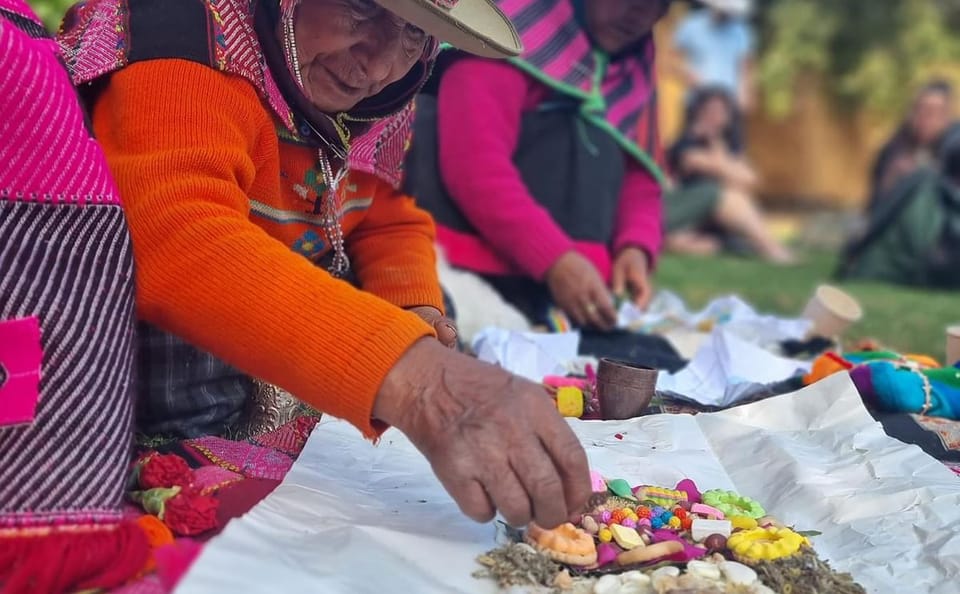 7-Day Ayahuasca Retreat for Spiritual Growth in Pucallpa