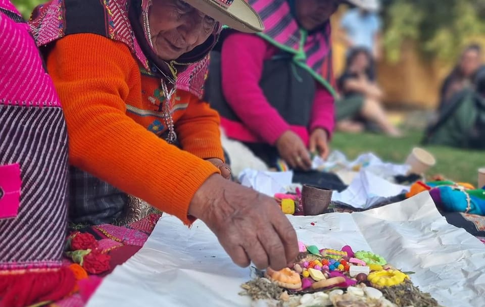 7-Day Ayahuasca Retreat for Spiritual Growth in Pucallpa