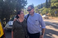 Private Delphi Daytrip from Athens 9
