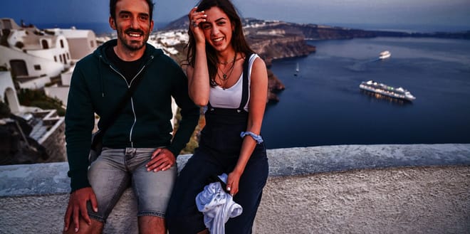 Night Hike, Wine Tasting and Dinner 4