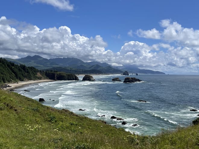 Private Oregon Coast Brewery Tour photo 5