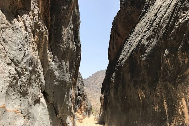 Tour Balqees 12 Days Package (Oman North & South) 6