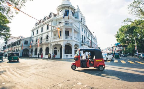 Three-Day Cultural Tour of Colombo, Sri Lanka