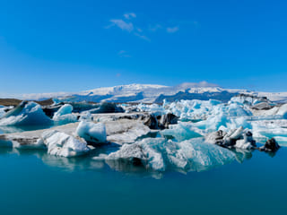 Private Jokulsarlon and Diamond Beach Tour with Your Choice of Stops, photo 9