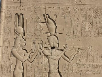 Dendera & Mummification Mysteries: Private Luxor Tour Adventure