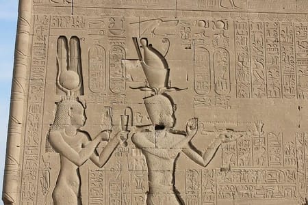 Dendera Temple & Mummification Museum Private Adventure Tour