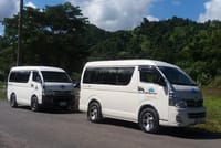 Additional fleet