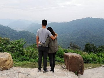 Khao Yai National Park Jungle Trekking Day Trip From Bangkok
