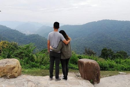 Khao Yai National Park Jungle Trekking Day Trip From Bangkok