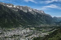 Chamonix Private Walking Tour With A Professional Guide 1