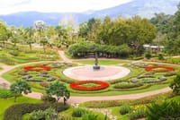Doi Tung & Royal Villa 4