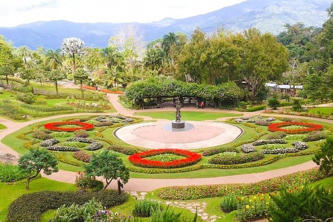 Doi Tung & Royal Villa 4