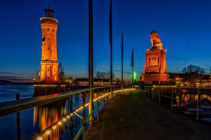 Lindau Private Walking Tour With Local Guide 7