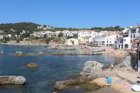 Costa Brava Full Day Tour