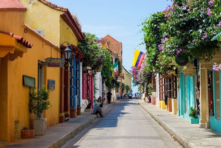Self-Guided Audio Tour of San Diego Neighborhood Tour 9
