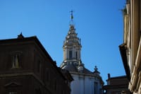 Sant’Ivo alla Sapienza