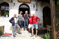 Tzoumerka Discovery Tour 4