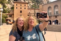 Day trip to Montserrat. Private tour. Know all the secrets 4