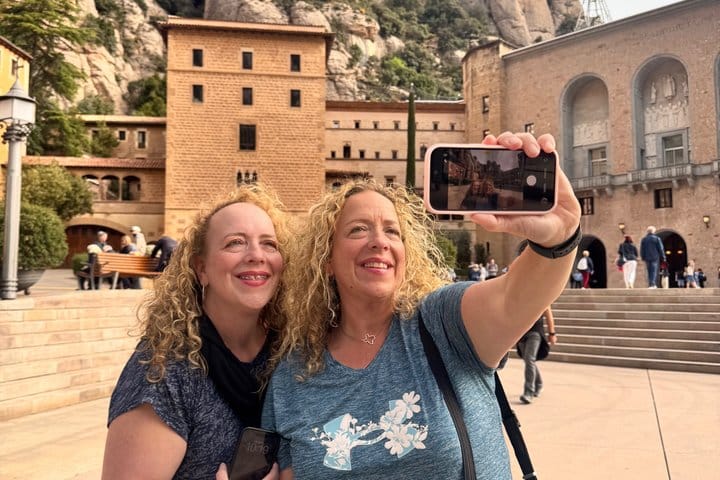 Day trip to Montserrat. Private tour. Know all the secrets 4