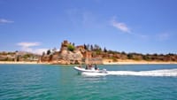 Private Full Caves Circuit and Coast Sightseeing 3