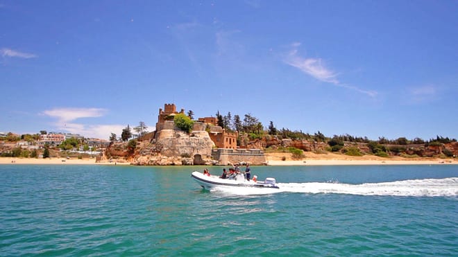 Private Full Caves Circuit and Coast Sightseeing photo 3