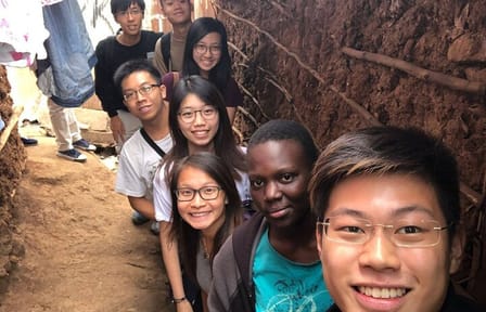 Kibera Slum Walking Tour in Nairobi for Cultural Insights