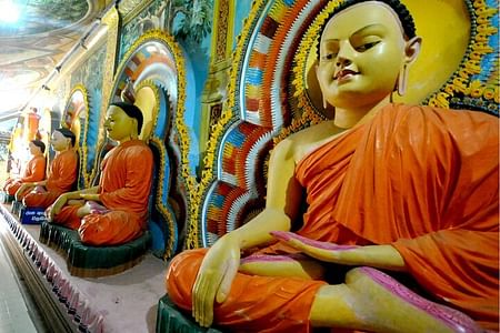 Negombo City Tour – A Safe & Comfortable Private Experience