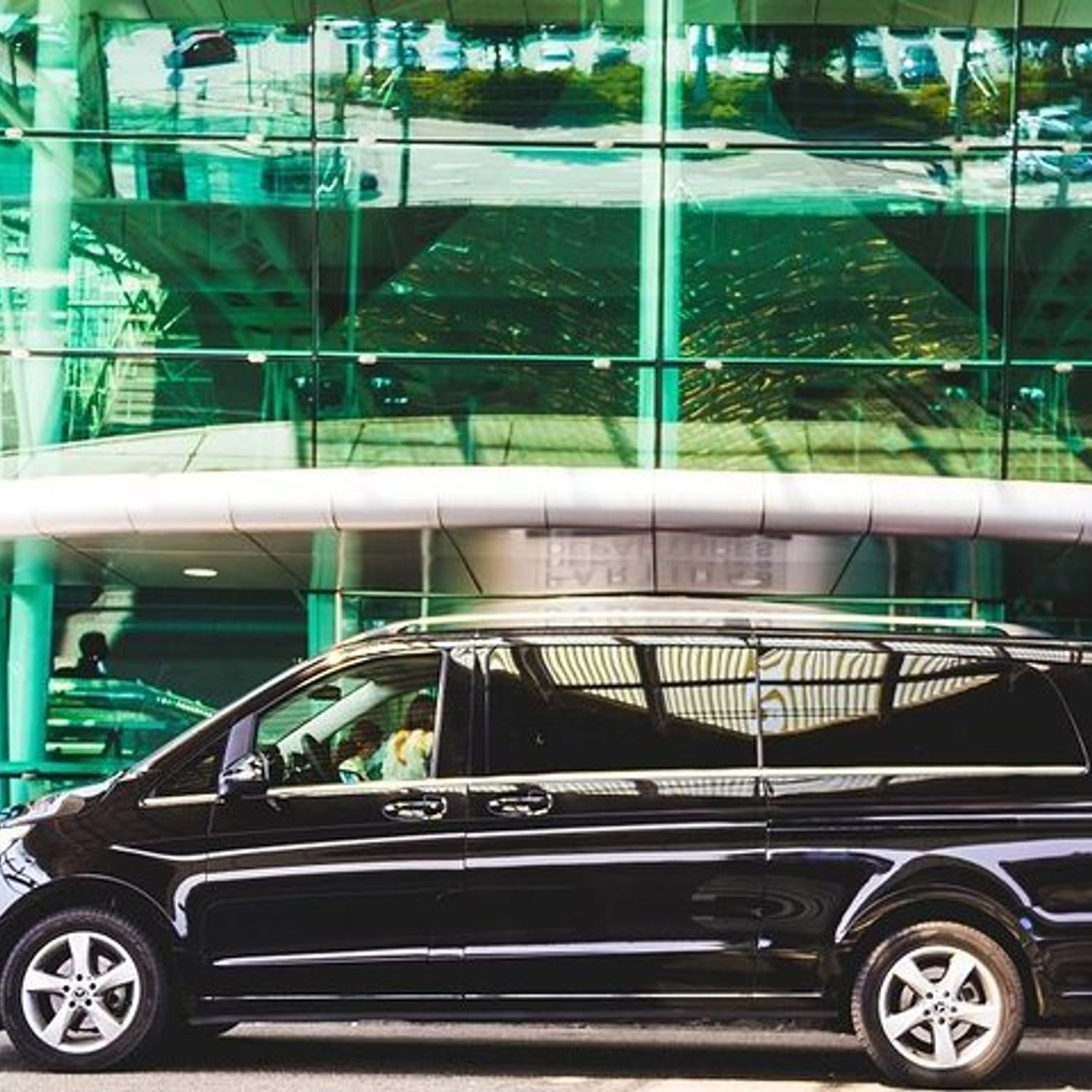 Transfer privado de chegada ao Porto