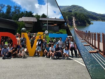 DMZ Day Tour from Seoul: 3rd Tunnel and Defector Meeting