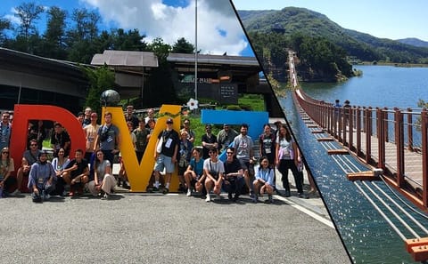 DMZ Day Tour from Seoul: 3rd Tunnel and Defector Meeting