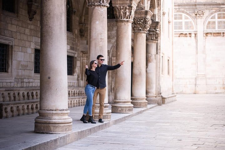 Flavours of Dubrovnik - Food Tour