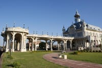 City tour Ciudad de Tigre